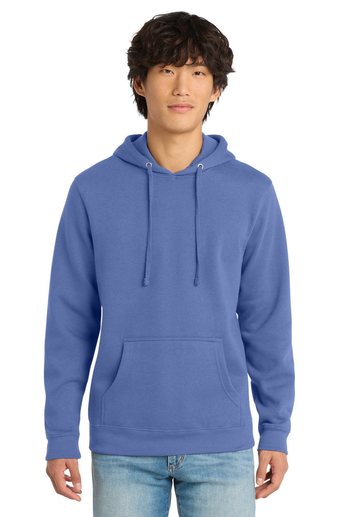 District V.I.T. Fleece Hoodie DT6100