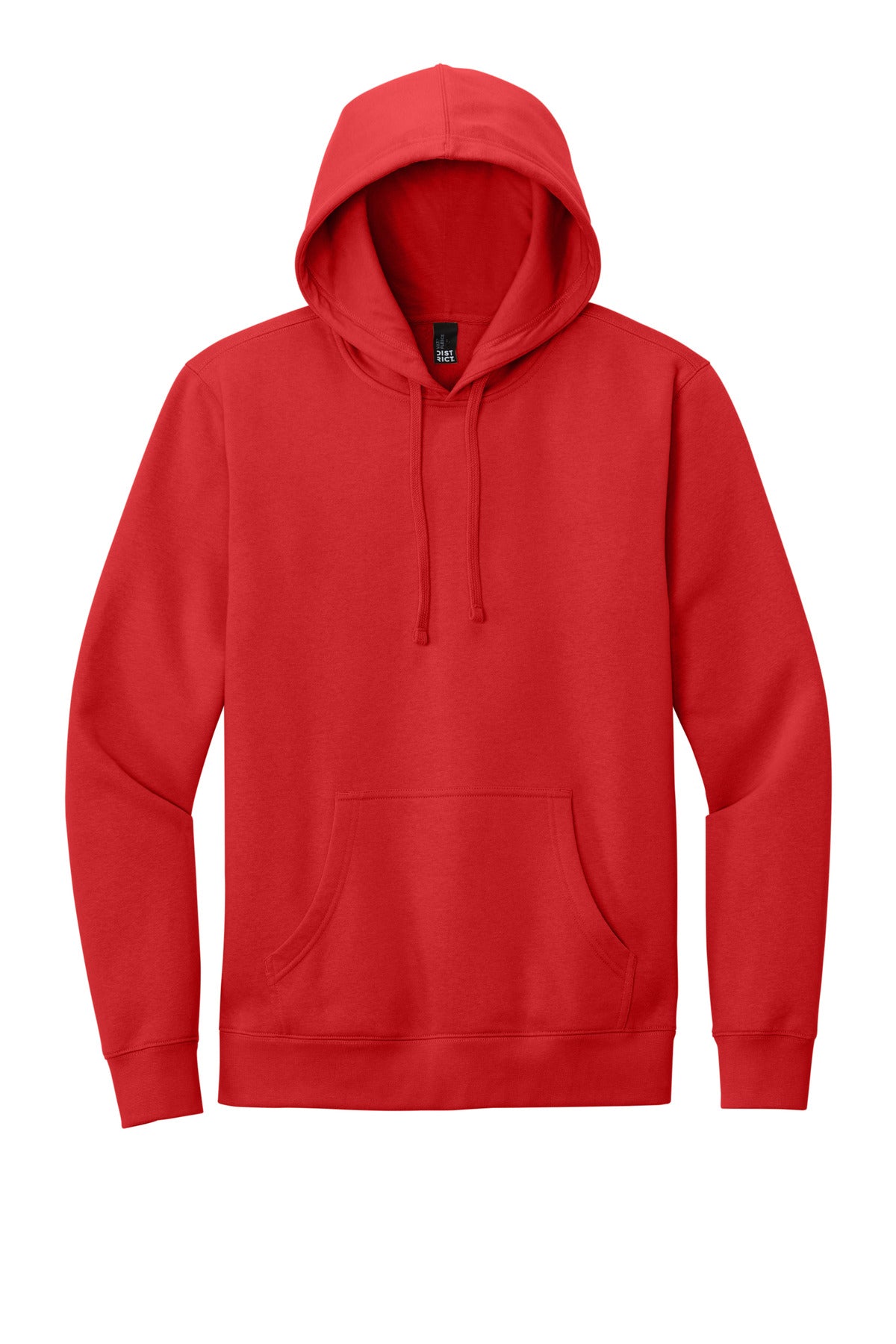 District V.I.T. Fleece Hoodie DT6100