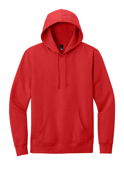 District V.I.T. Fleece Hoodie DT6100