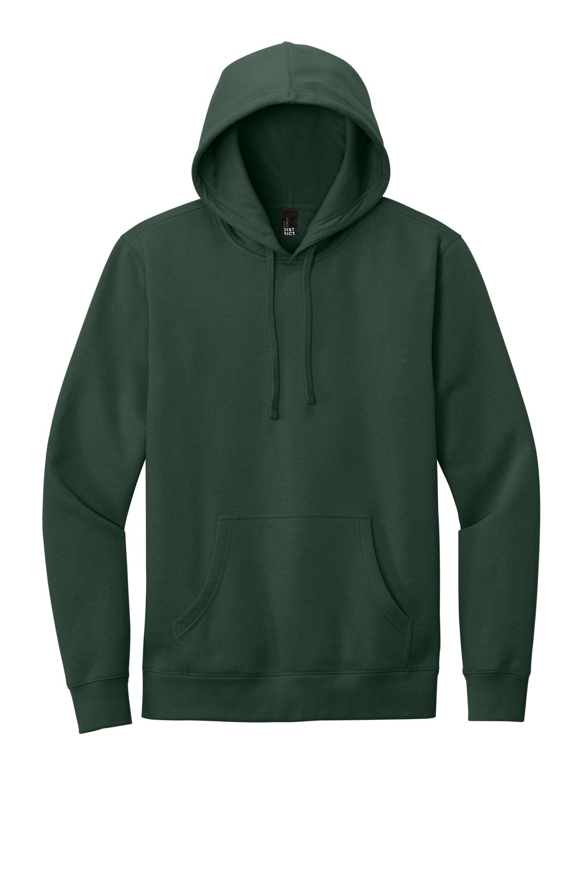 District V.I.T. Fleece Hoodie DT6100