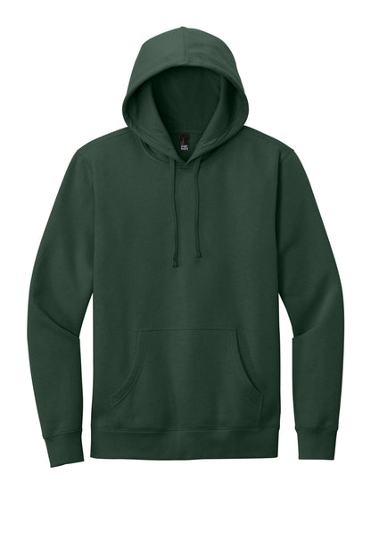 District V.I.T. Fleece Hoodie DT6100