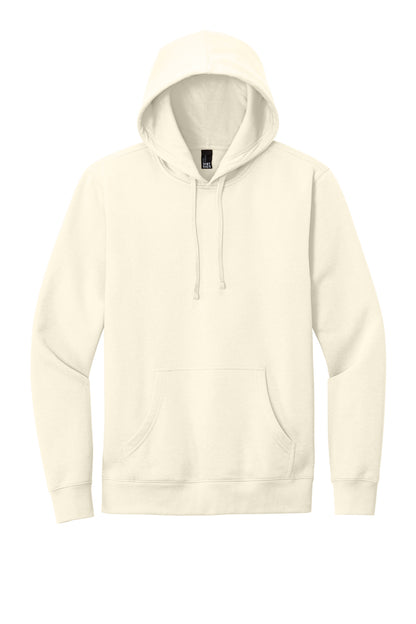 District V.I.T. Fleece Hoodie DT6100