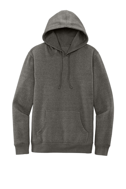 District V.I.T. Fleece Hoodie DT6100