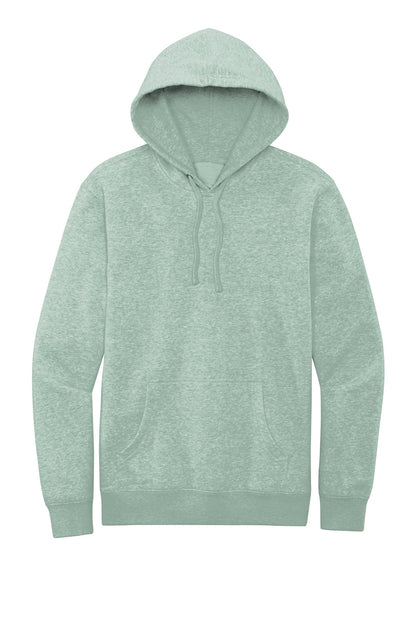 District V.I.T. Fleece Hoodie DT6100