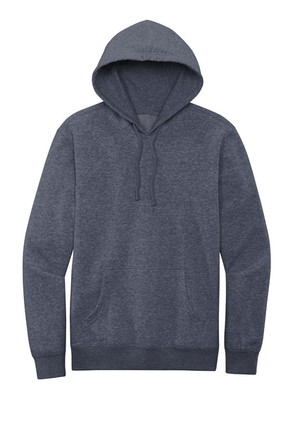 District V.I.T. Fleece Hoodie DT6100