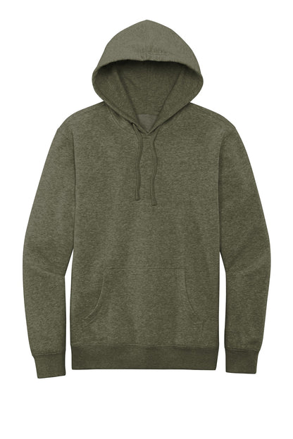 District V.I.T. Fleece Hoodie DT6100