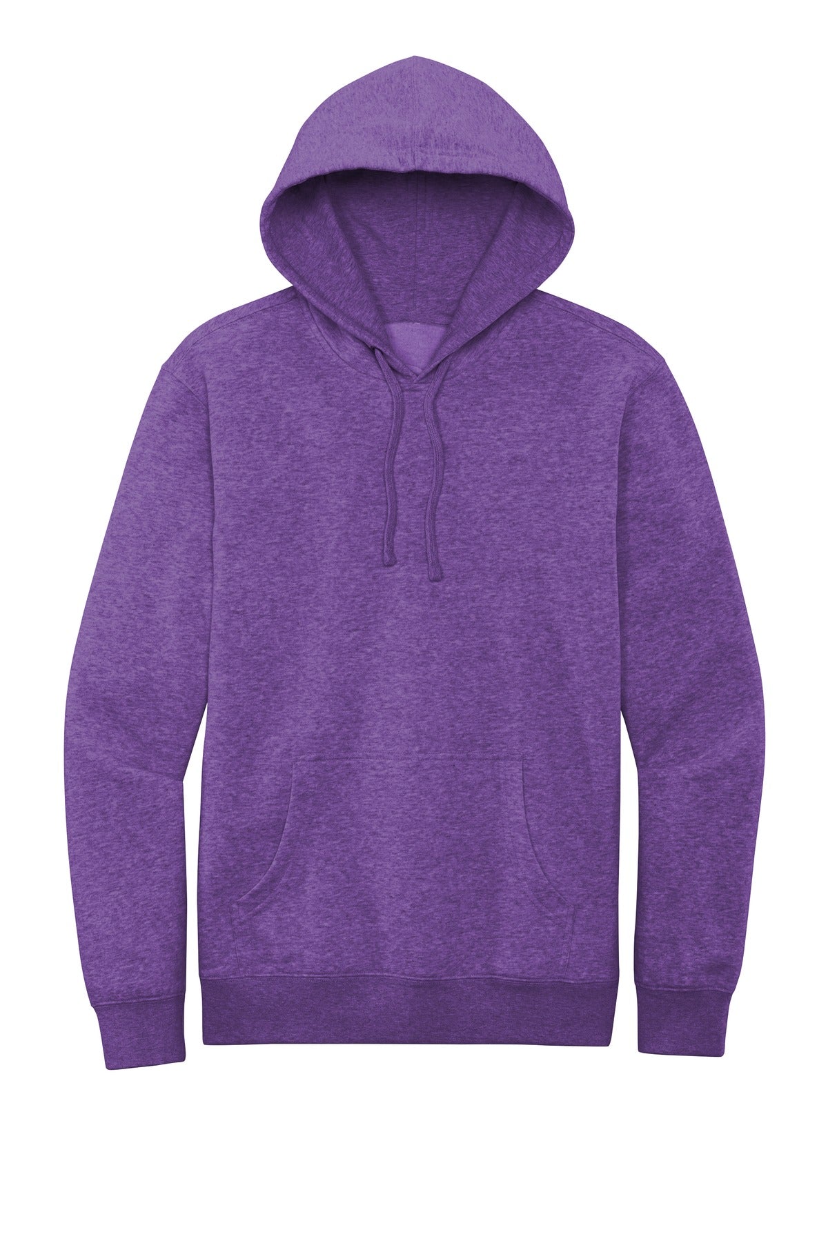 District V.I.T. Fleece Hoodie DT6100