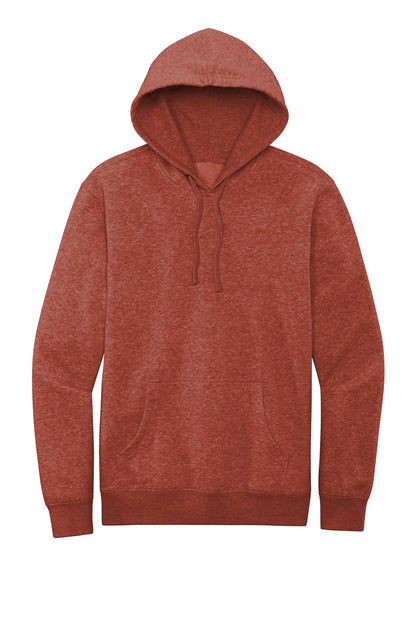 District V.I.T. Fleece Hoodie DT6100
