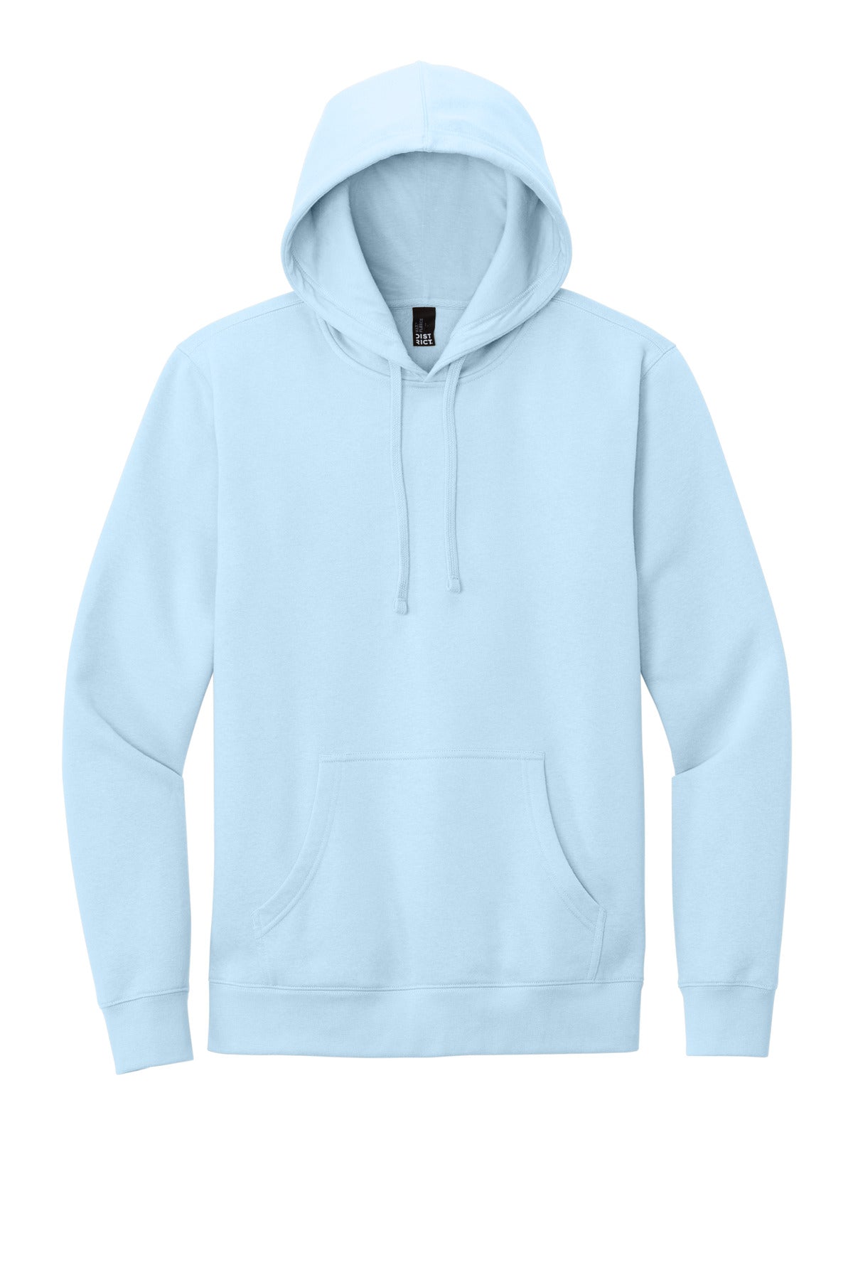 District V.I.T. Fleece Hoodie DT6100