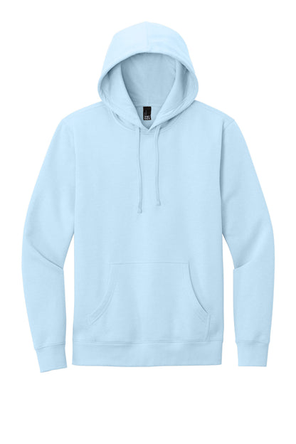 District V.I.T. Fleece Hoodie DT6100