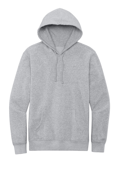 District V.I.T. Fleece Hoodie DT6100
