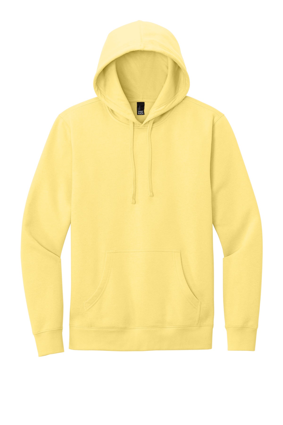 District V.I.T. Fleece Hoodie DT6100