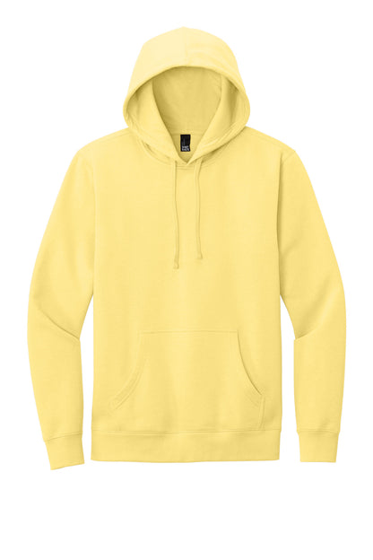 District V.I.T. Fleece Hoodie DT6100