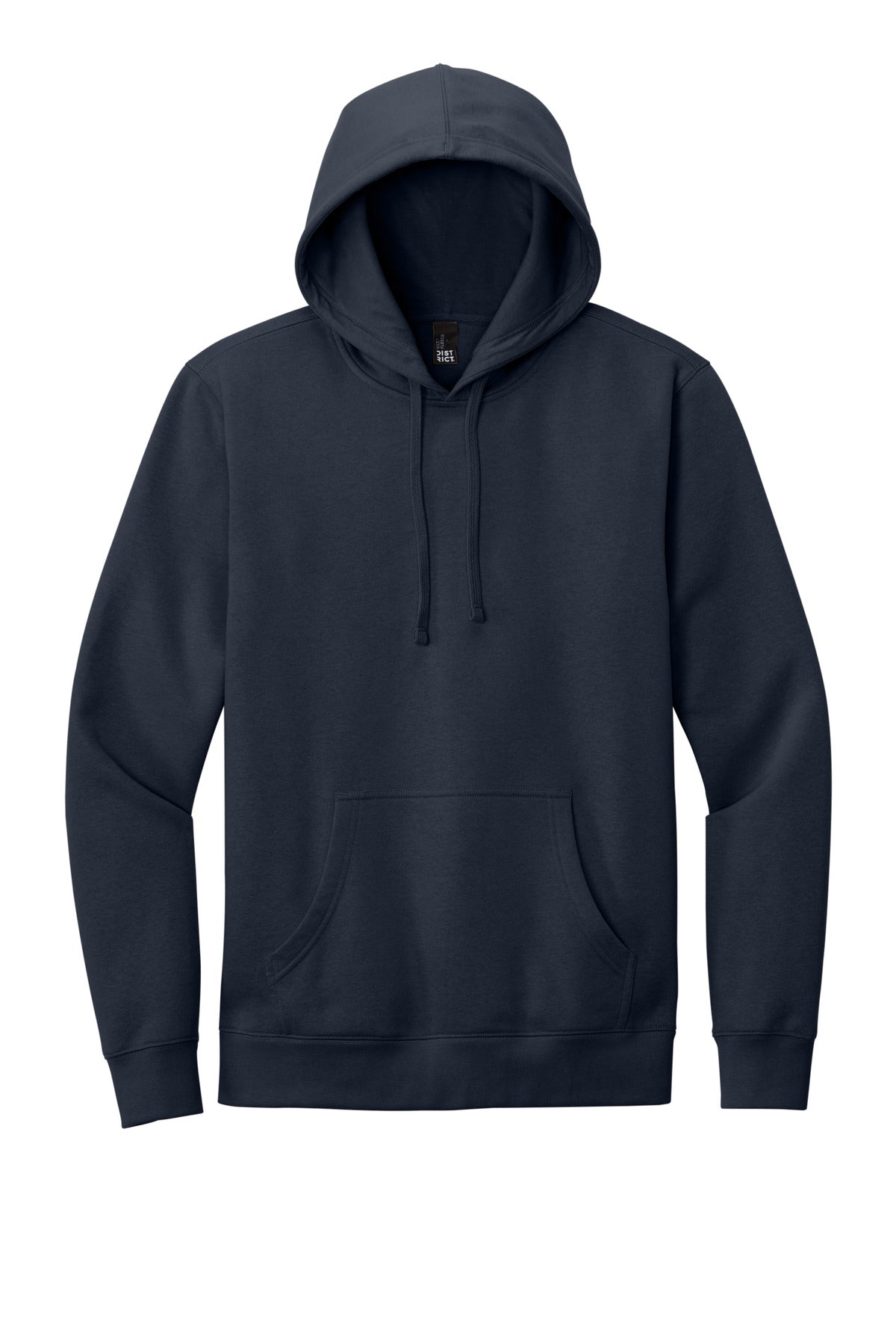 District V.I.T. Fleece Hoodie DT6100