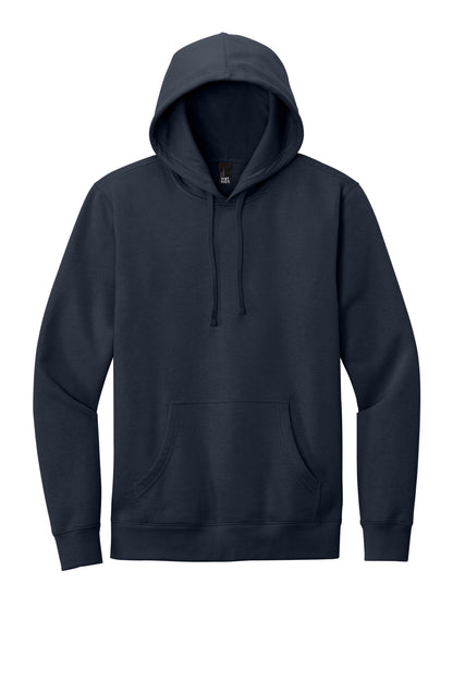 District V.I.T. Fleece Hoodie DT6100