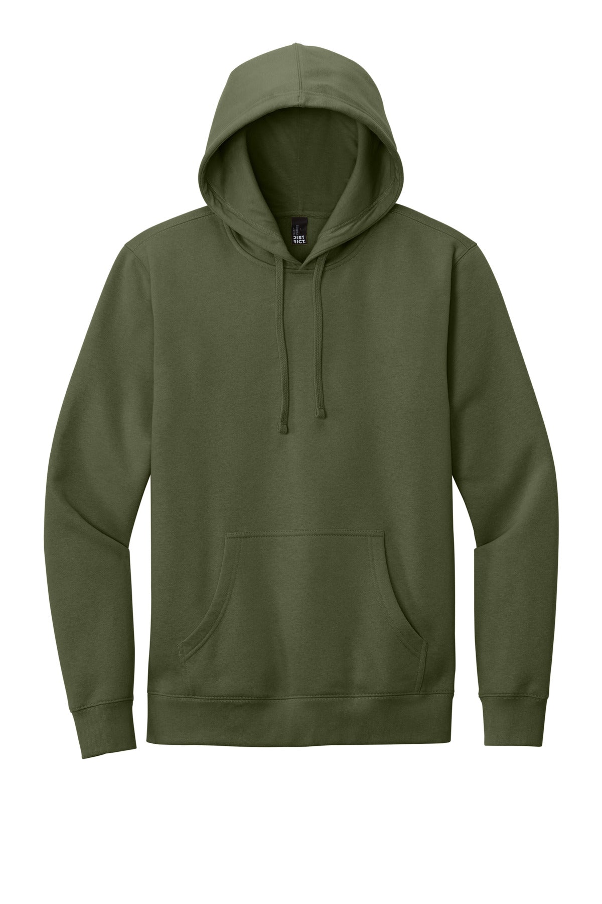 District V.I.T. Fleece Hoodie DT6100