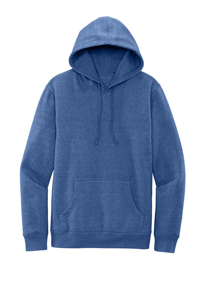District V.I.T. Fleece Hoodie DT6100