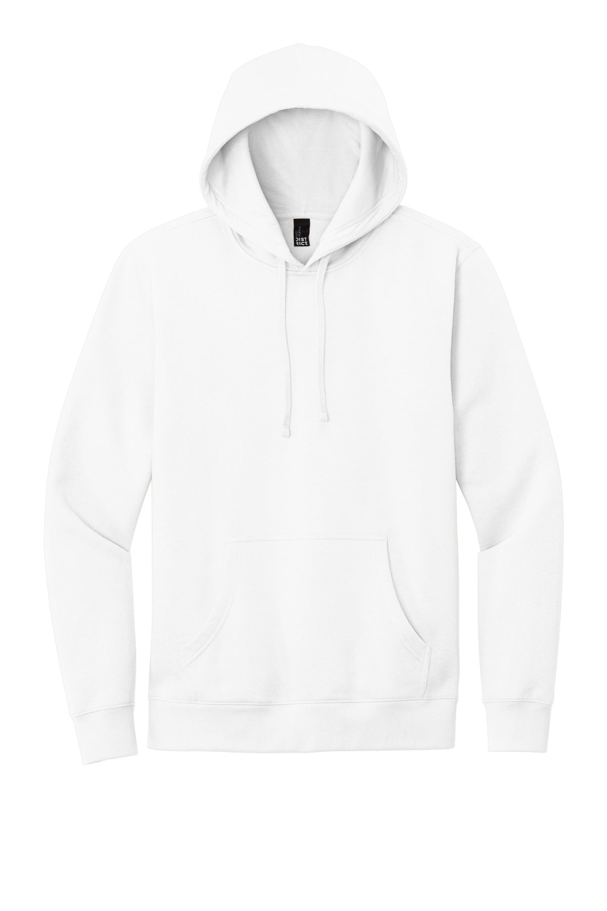 District V.I.T. Fleece Hoodie DT6100
