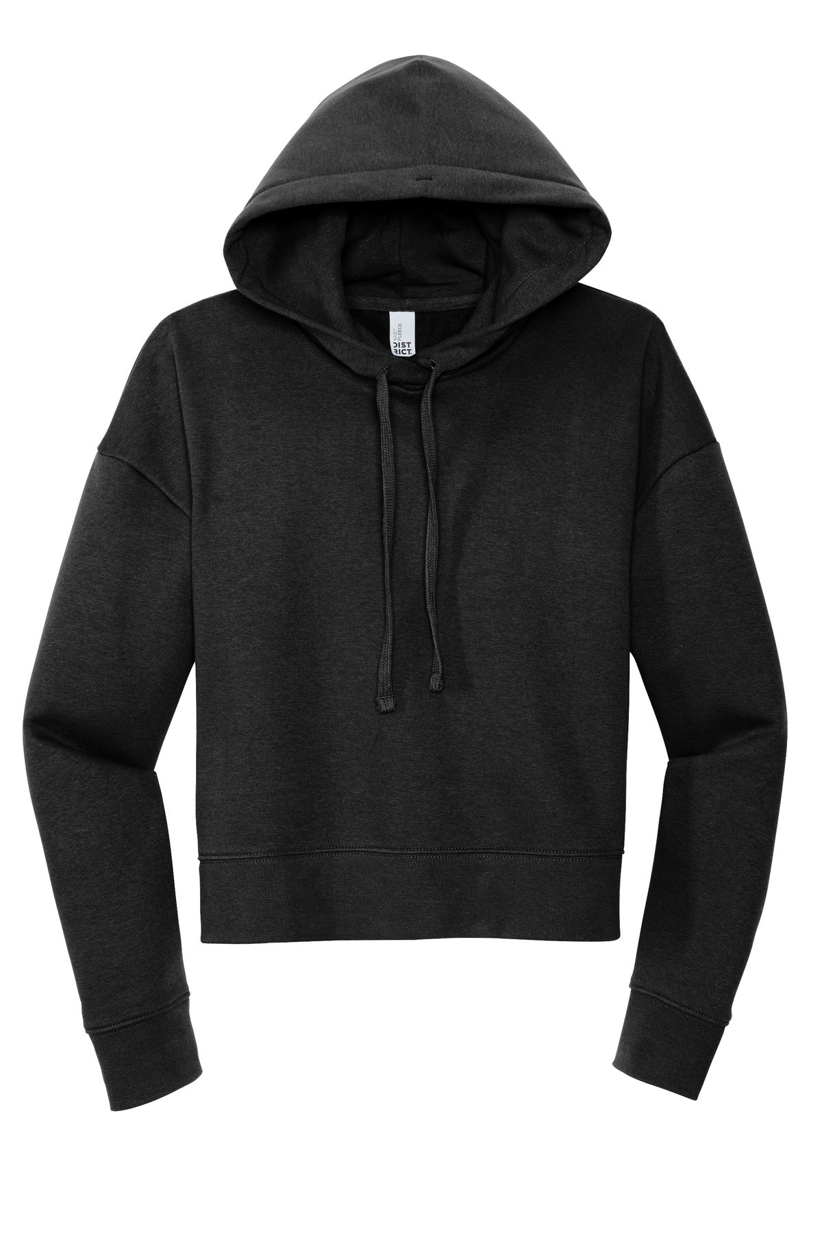 District Women's V.I.T. Fleece Hoodie DT6101
