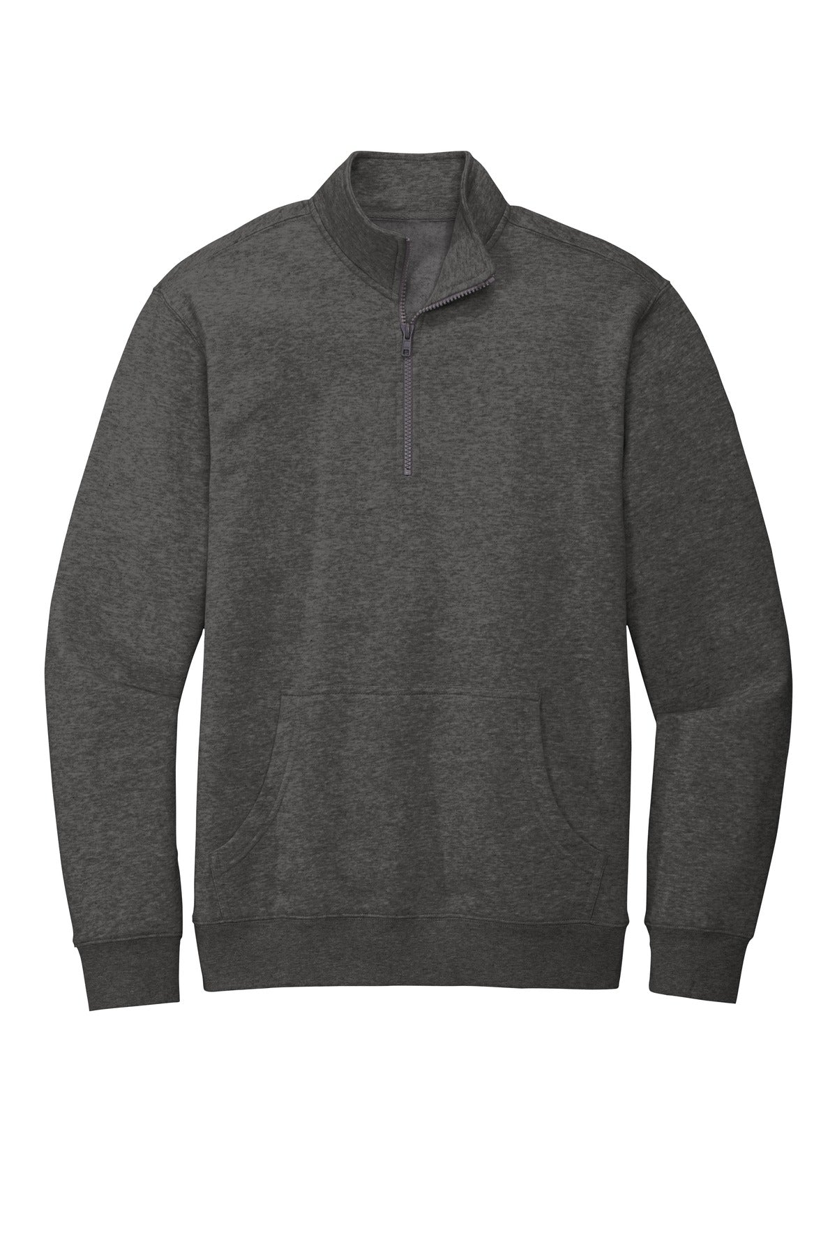 District V.I.T. Fleece 1/4-Zip DT6106