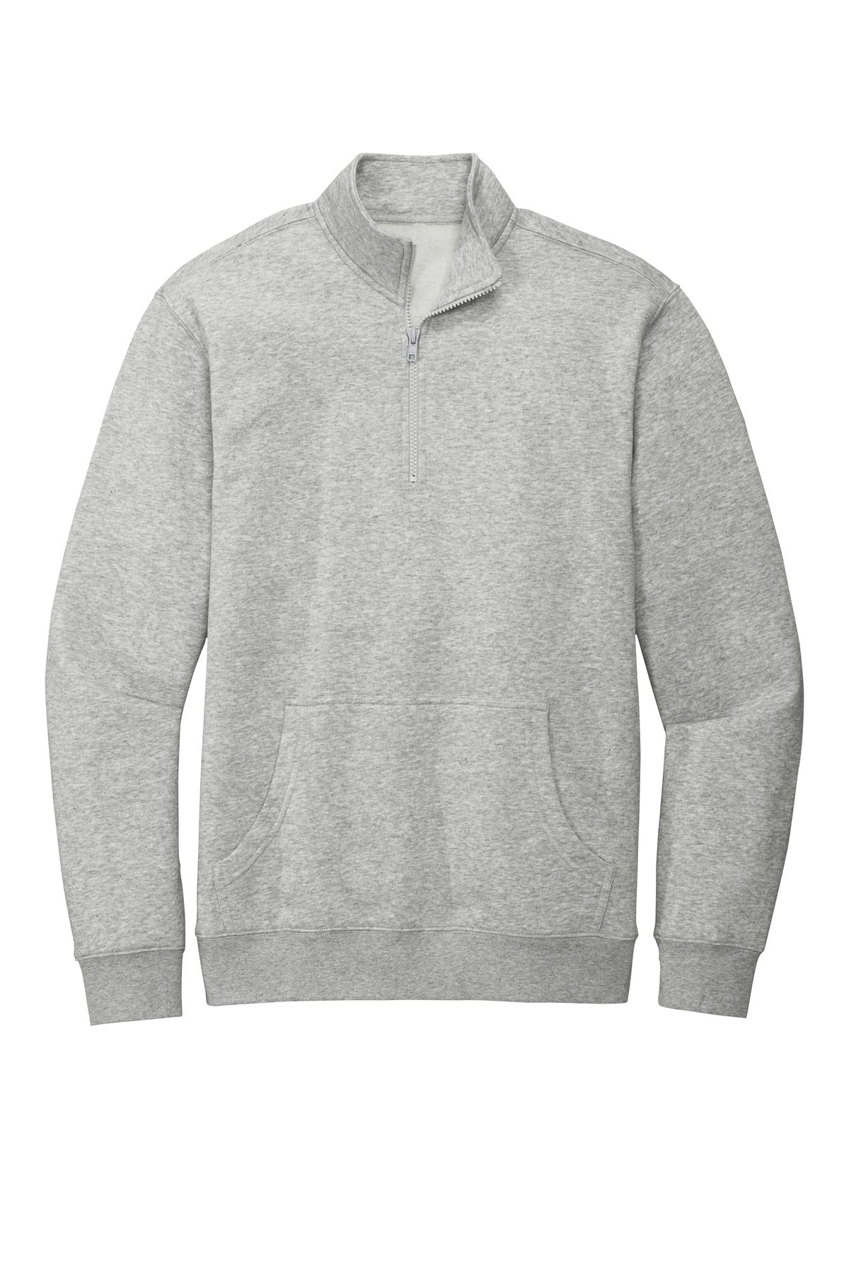 District V.I.T. Fleece 1/4-Zip DT6106