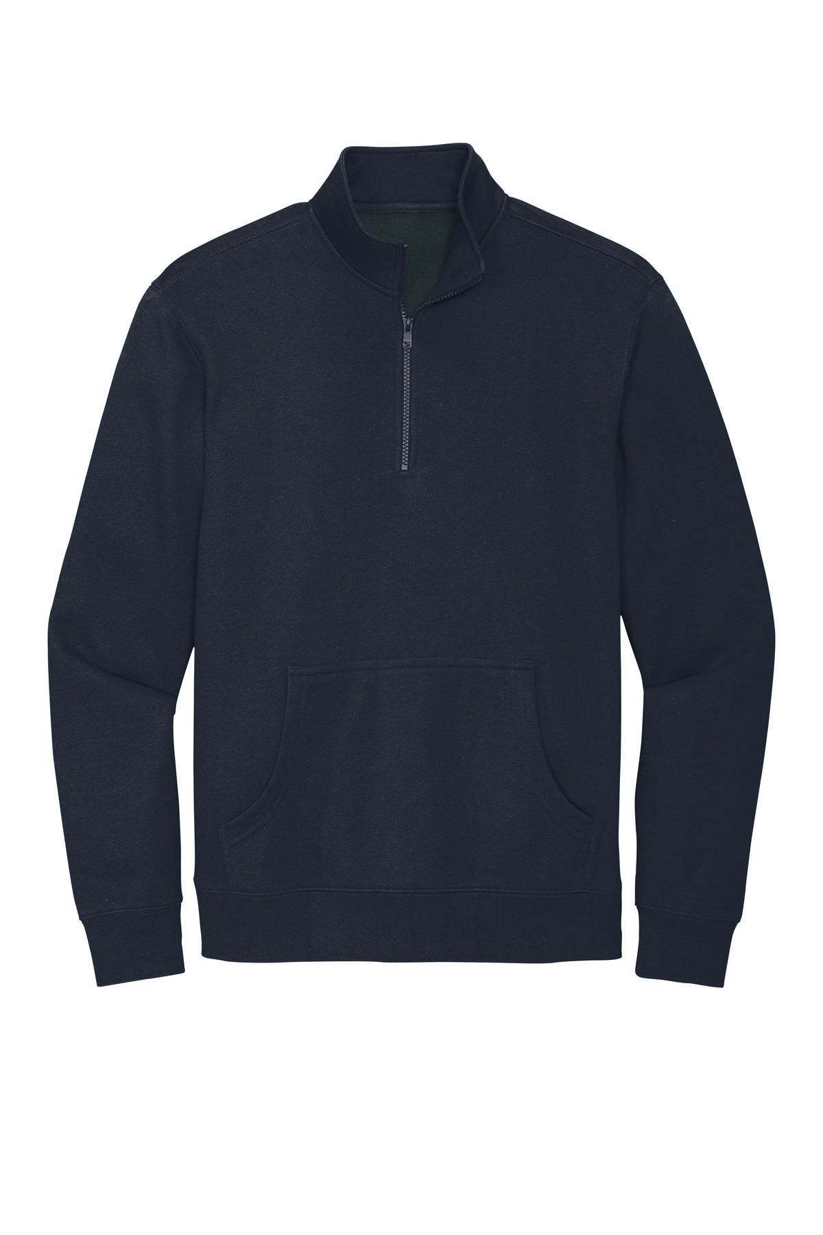 District V.I.T. Fleece 1/4-Zip DT6106