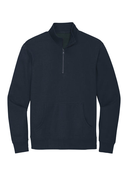 District V.I.T. Fleece 1/4-Zip DT6106