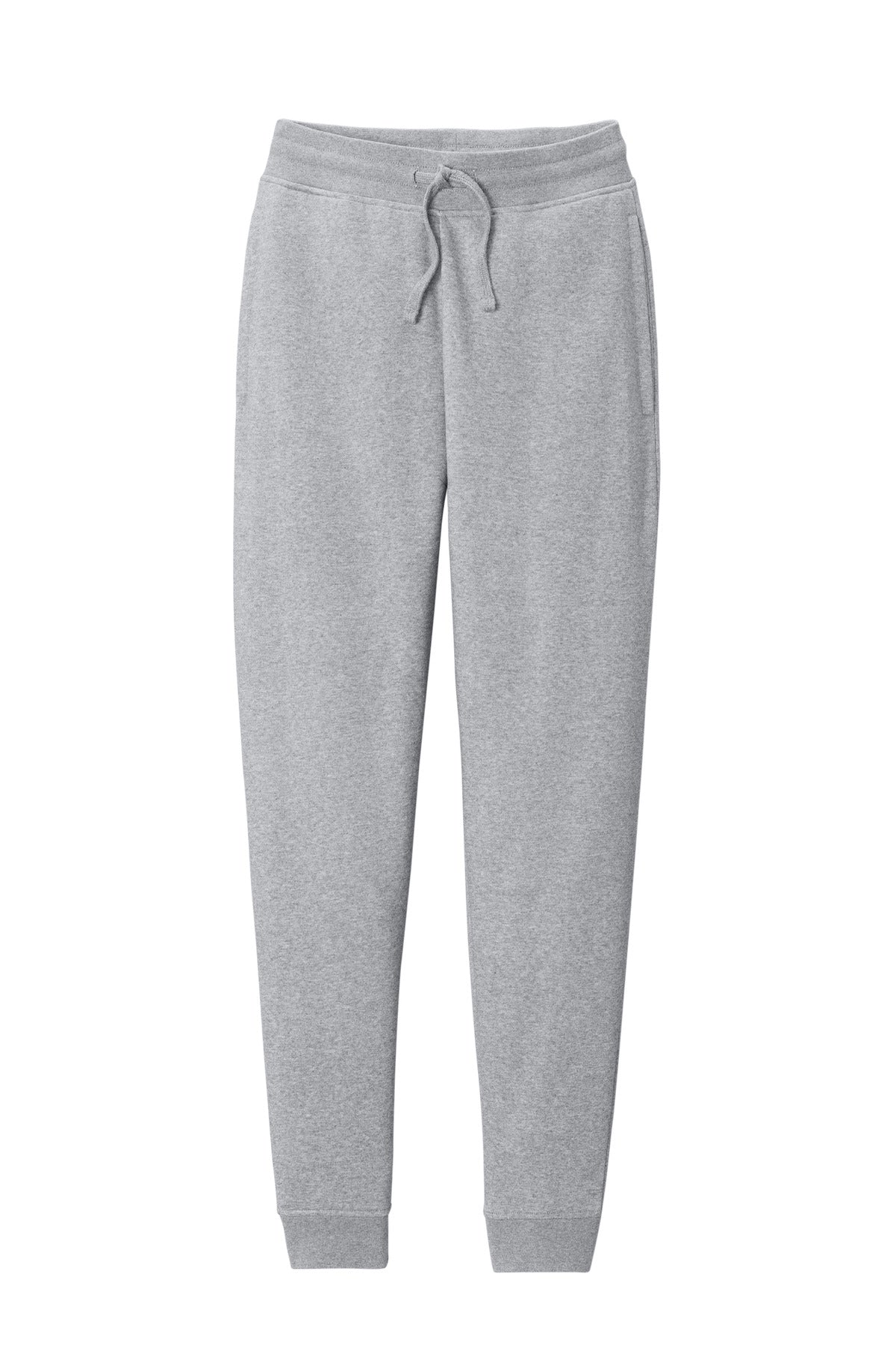 District V.I.T. Fleece Jogger DT6107