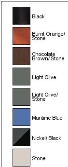 District Thick Stitch Cap. DT610