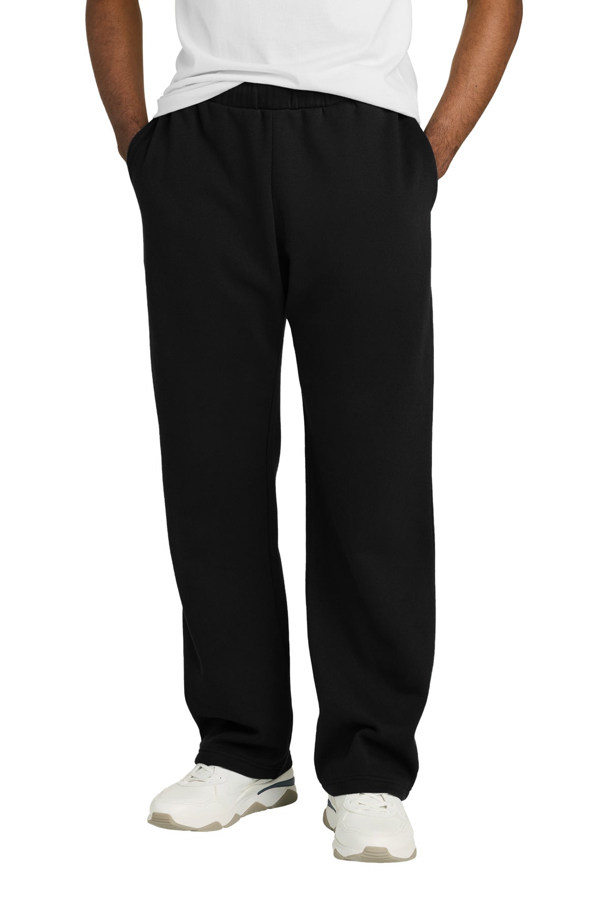 SanMar DT6117_black_model_front.jpg
