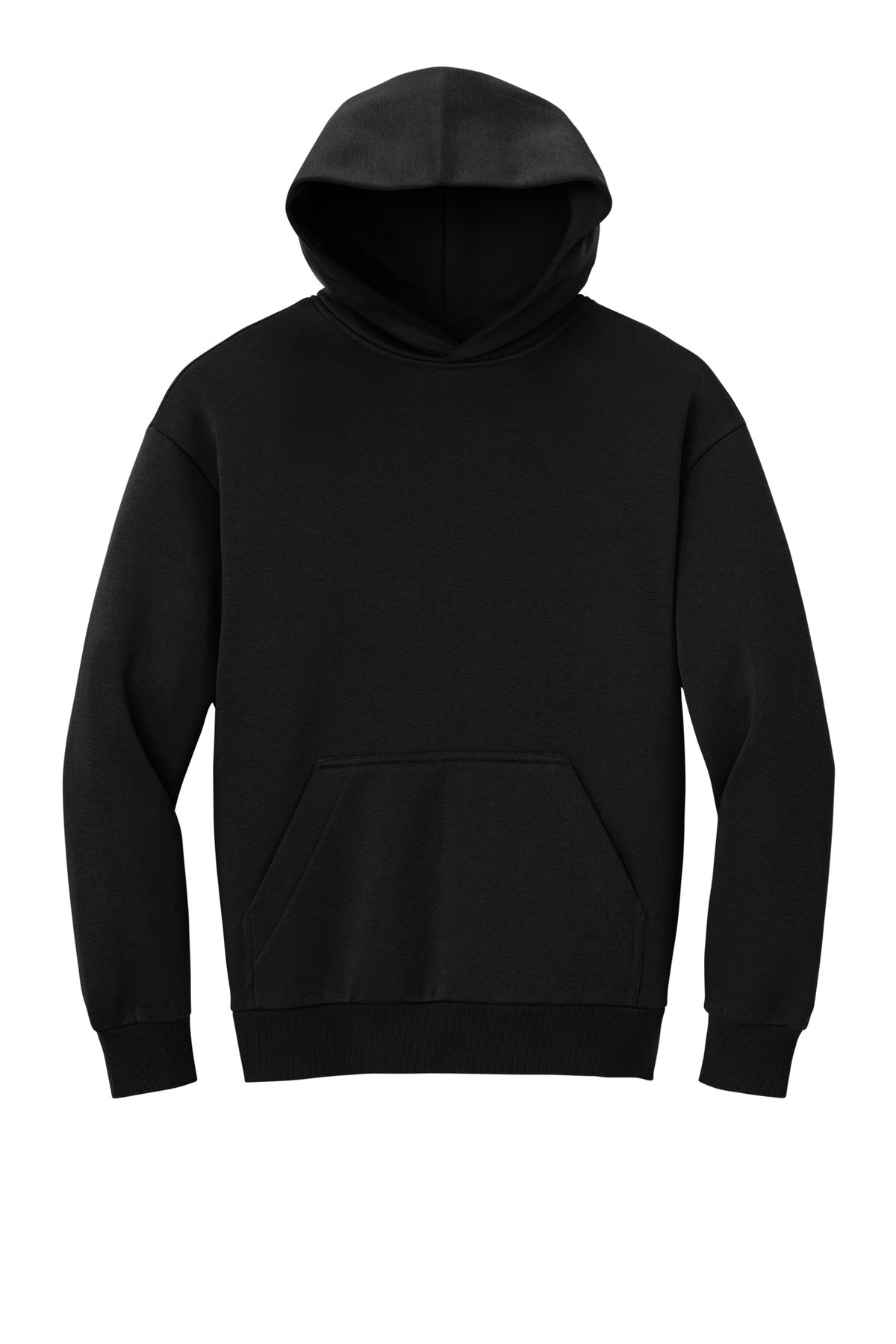 District V.I.T. Heavyweight Fleece Hoodie DT6150