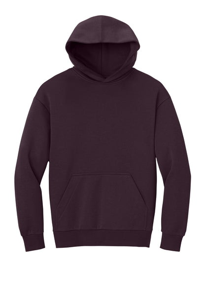 District V.I.T. Heavyweight Fleece Hoodie DT6150