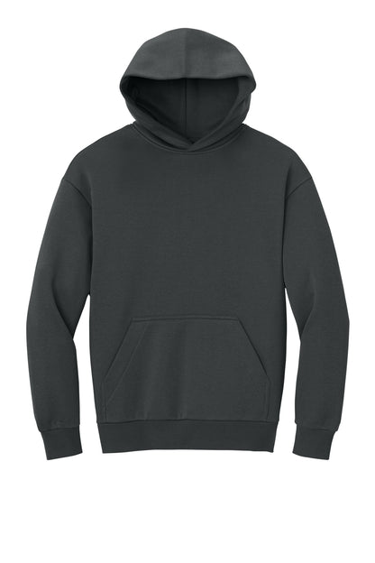 District V.I.T. Heavyweight Fleece Hoodie DT6150