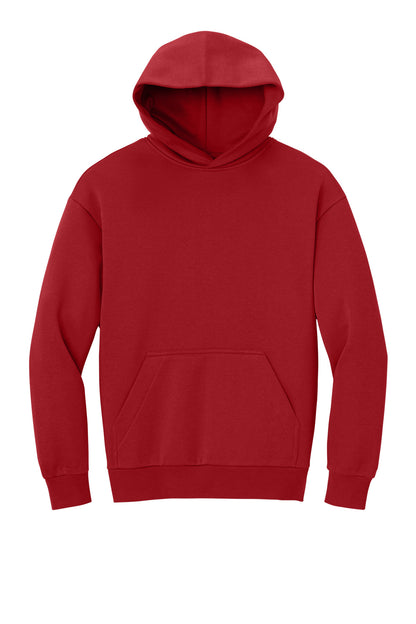 District V.I.T. Heavyweight Fleece Hoodie DT6150