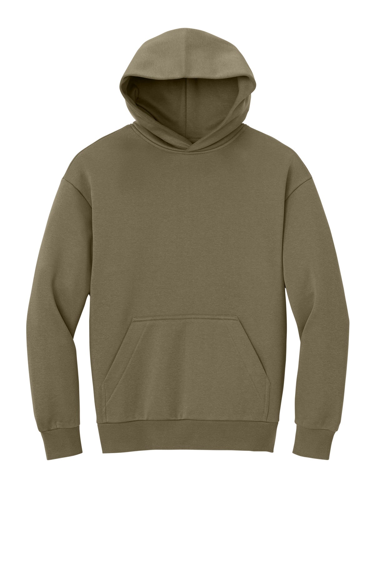 District V.I.T. Heavyweight Fleece Hoodie DT6150