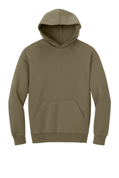 District V.I.T. Heavyweight Fleece Hoodie DT6150