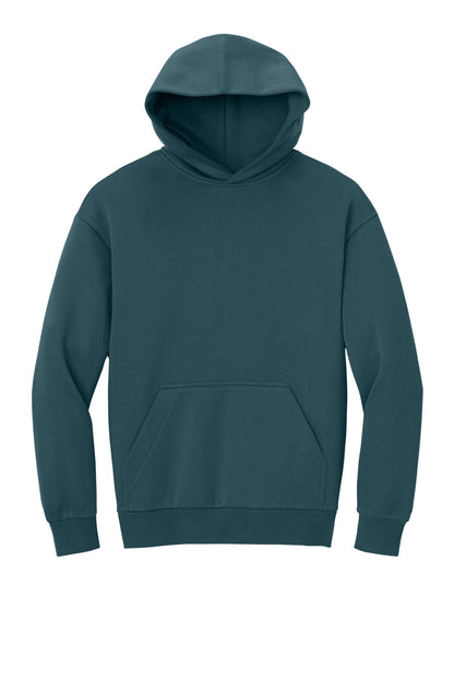District V.I.T. Heavyweight Fleece Hoodie DT6150