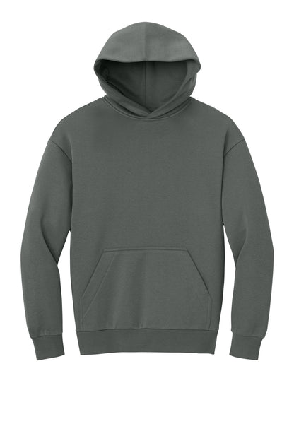 District V.I.T. Heavyweight Fleece Hoodie DT6150