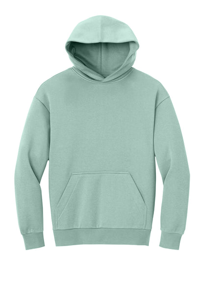 District V.I.T. Heavyweight Fleece Hoodie DT6150