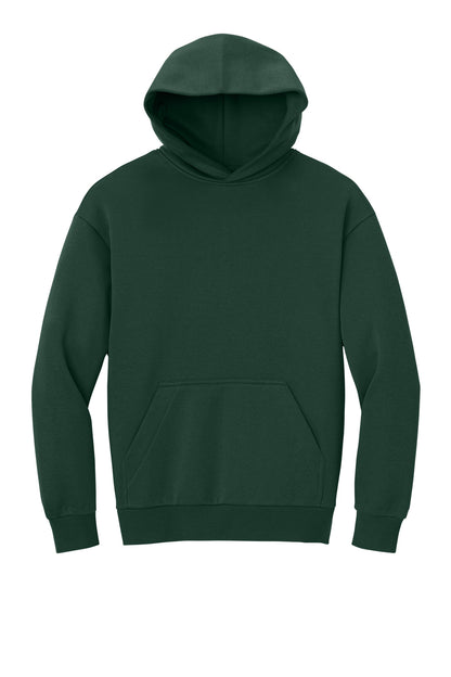 District V.I.T. Heavyweight Fleece Hoodie DT6150