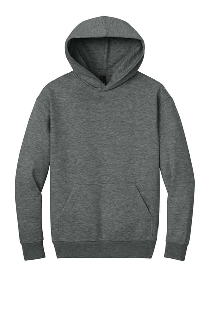 District V.I.T. Heavyweight Fleece Hoodie DT6150