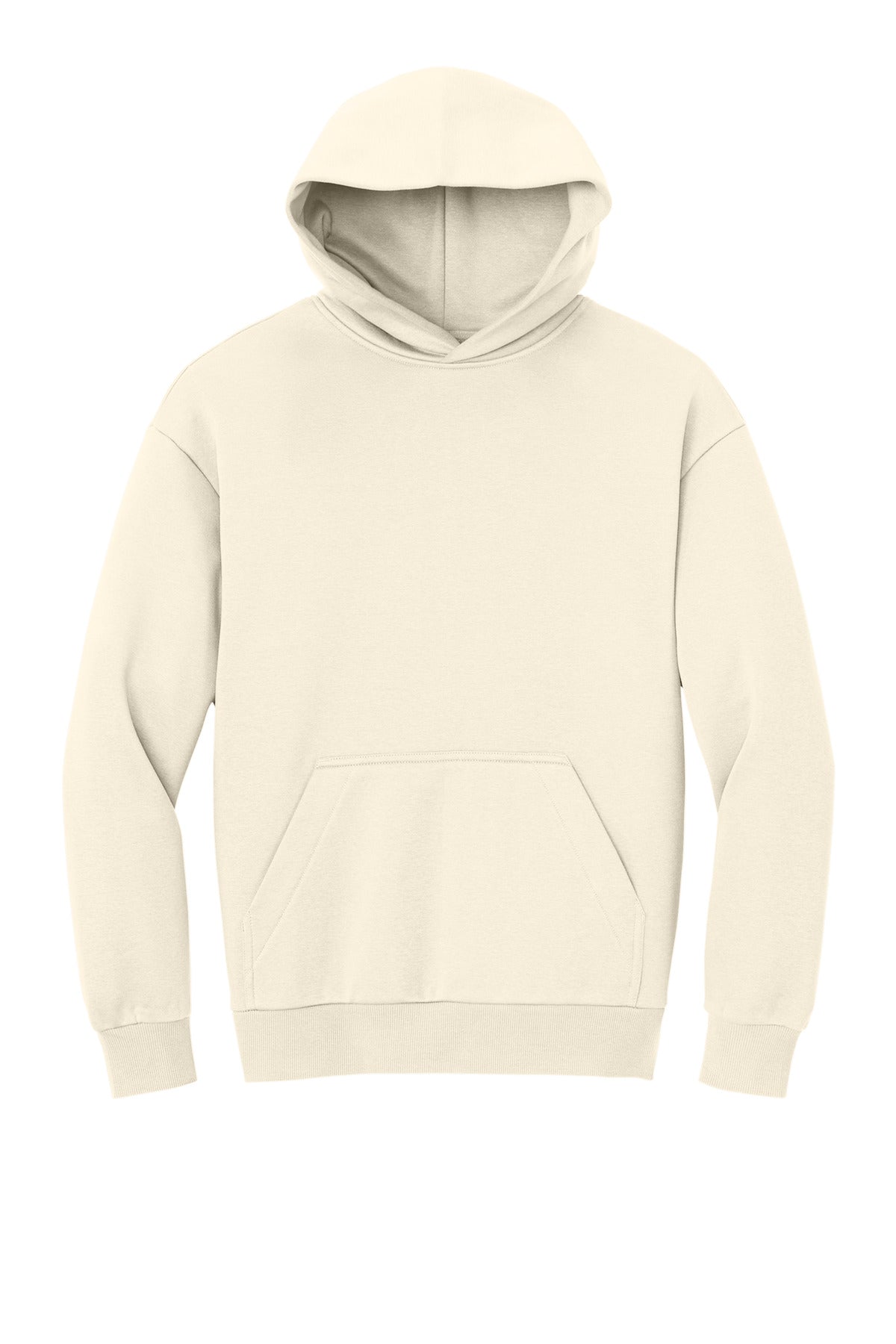 District V.I.T. Heavyweight Fleece Hoodie DT6150