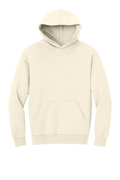 District V.I.T. Heavyweight Fleece Hoodie DT6150