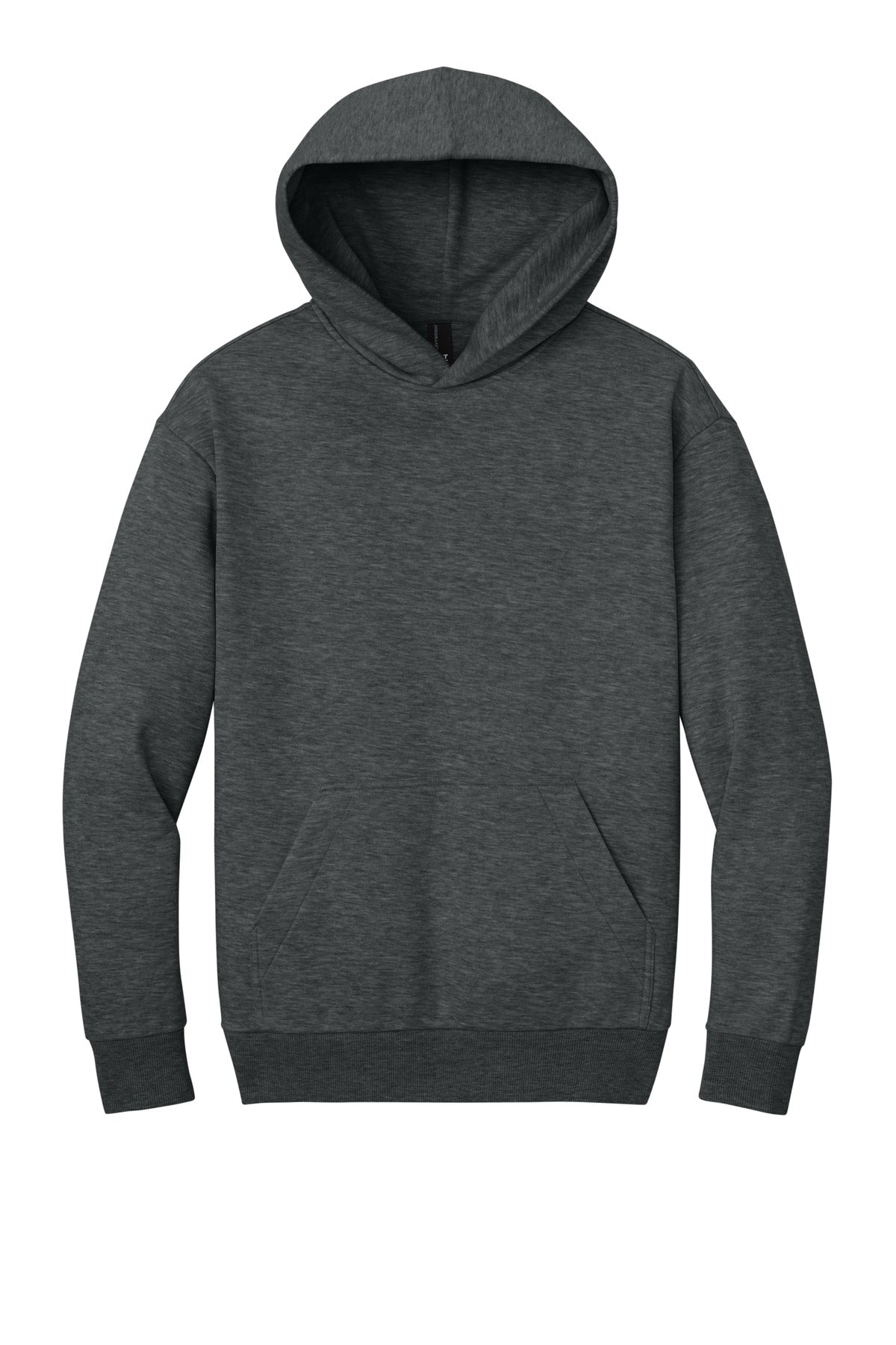 District V.I.T. Heavyweight Fleece Hoodie DT6150