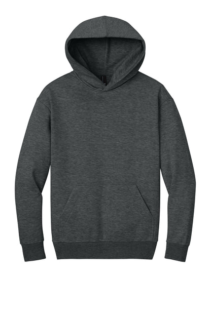 District V.I.T. Heavyweight Fleece Hoodie DT6150