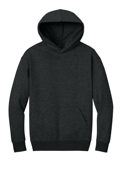 District V.I.T. Heavyweight Fleece Hoodie DT6150