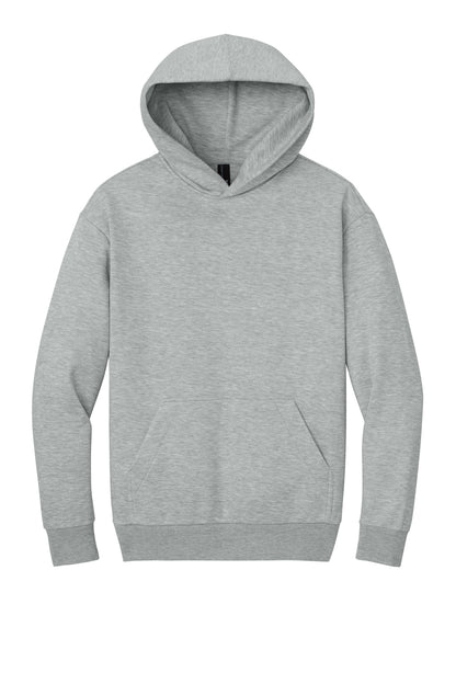 District V.I.T. Heavyweight Fleece Hoodie DT6150