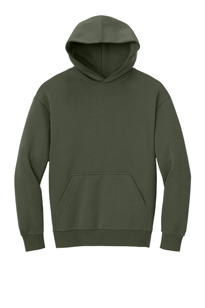 District V.I.T. Heavyweight Fleece Hoodie DT6150