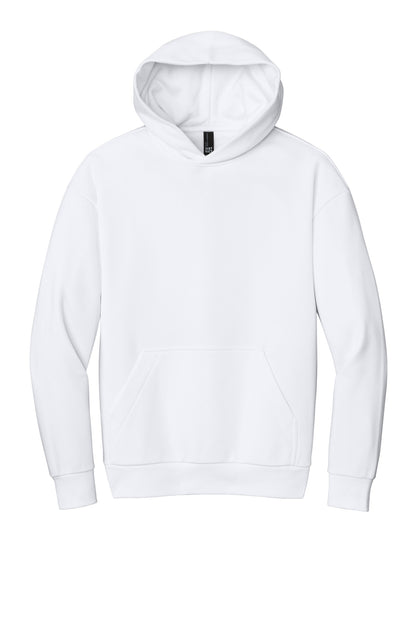 District V.I.T. Heavyweight Fleece Hoodie DT6150