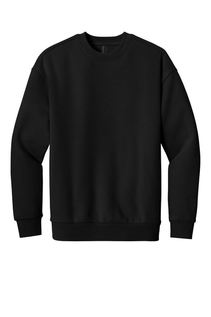 District V.I.T. Heavyweight Fleece Crew DT6154